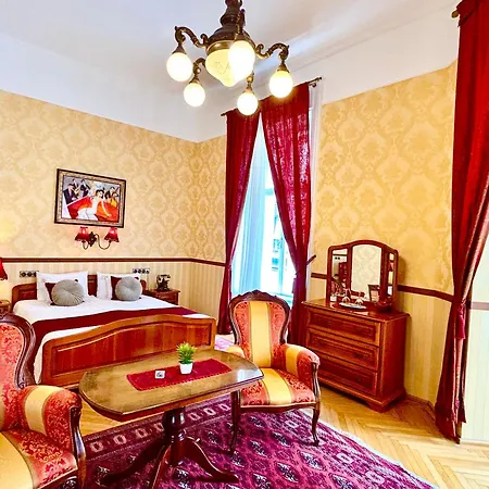 Cotton House Hotel Budapest Exterior photo