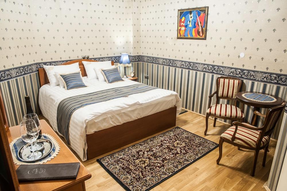 Hotel Cotton House 4*