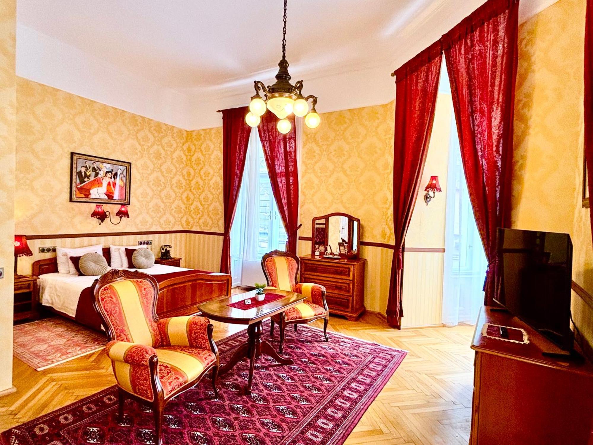 Cotton House 4* Budapest