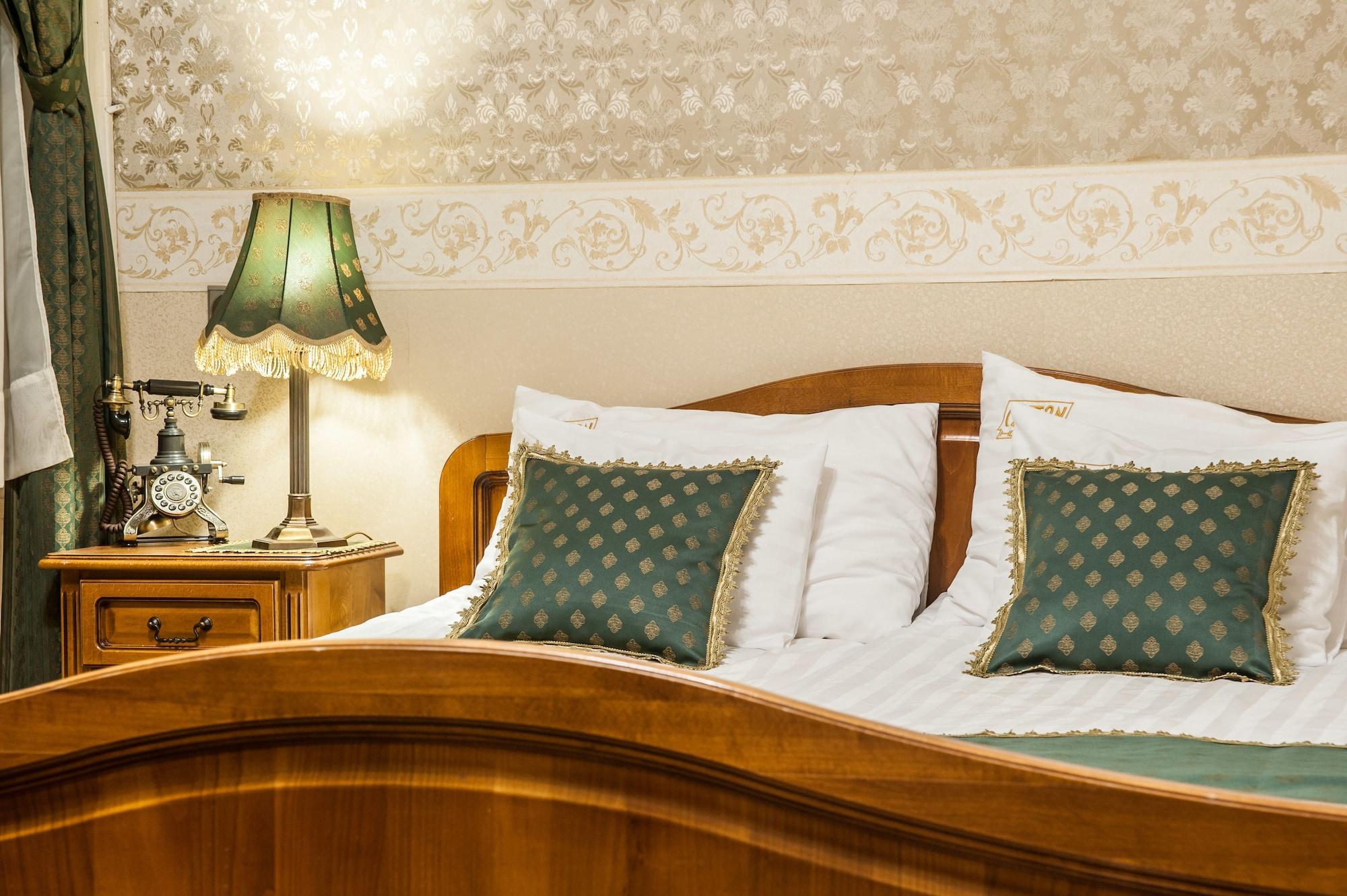 Cotton House Hotel Budapesta