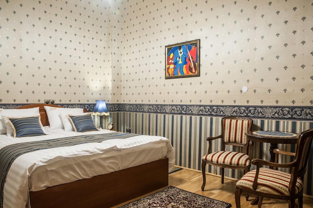 Cotton House Budapesta