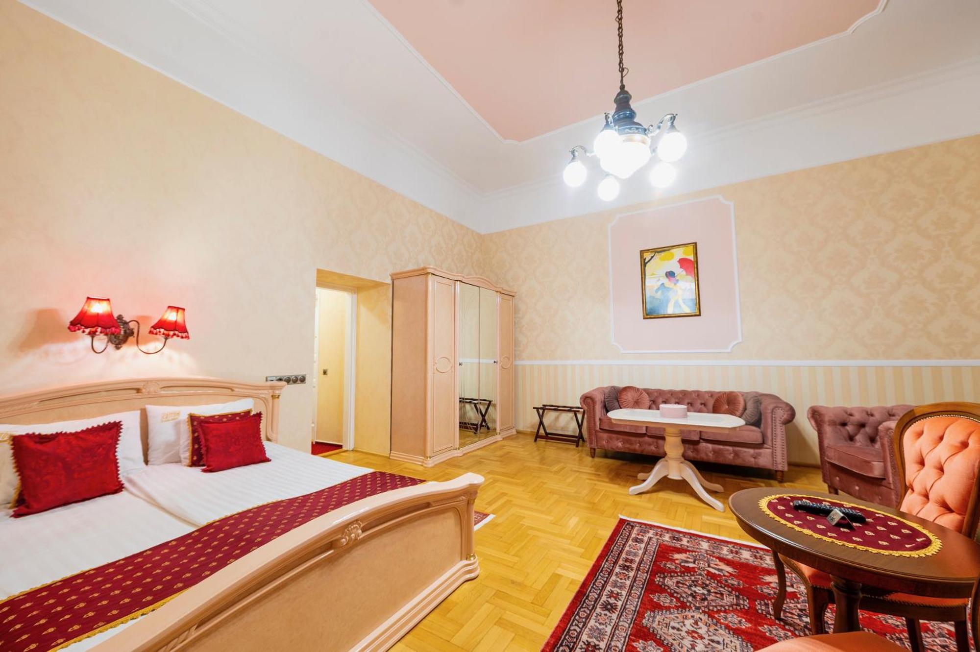 Cotton House 4* Budapesta