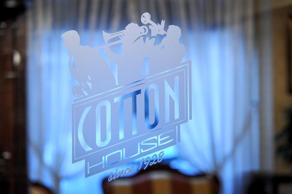 Cotton House Budapesta
